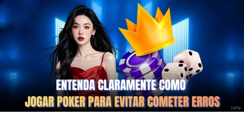Cassino hphp app mobile