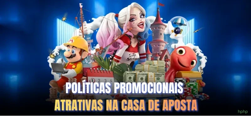Suporte hphp