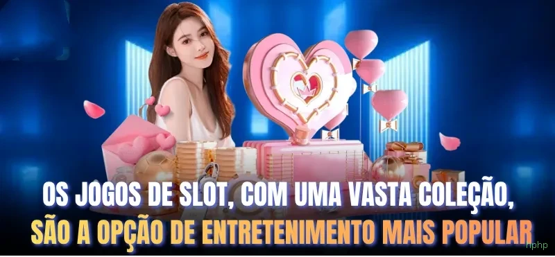 Ganhar e sacar na hphp